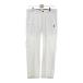 ADMIRAL Admiral стрейч брюки оттенок белого L Golf одежда мужской 