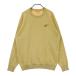 BEAMS GOLF Beams Golf 2023 год модели вязаный свитер оттенок желтого L Golf одежда мужской 