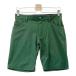 ADIDAS GOLF Adidas Golf GM0031 шорты оттенок зеленого 76 Golf одежда мужской 