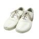 NIKE GOLF Nike Golf DC5051-100 туфли для гольфа AIR ZOOM VICTORY оттенок белого 27.5 Golf одежда мужской 