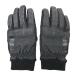KOMINE Komine GK-835/06-835 urban winter перчатка оттенок черного L мотоцикл одежда 