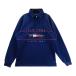 TOMMY HILFIGER GOLF Tommy Hilfiger Golf тренировочный темно-синий серия M Golf одежда мужской 