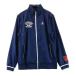 LE COQ GOLF Le Coq Golf 2WAY обратная сторона сетка Zip жакет темно-синий серия LL Golf одежда мужской 
