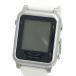 EAGLE VISION Eagle Vision EV-717 GPS navi watch4 оттенок белого Golf одежда 