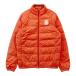 JACK BUNNY Jack ba колено down Zip жакет orange серия 2 Golf одежда женский 