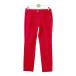 MUNSING WEAR Munsingwear одежда MGWQJD03 длинные брюки оттенок красного 11 Golf одежда женский 