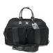 [ прекрасный товар ]ANEW GOLFa новый Golf 2way сумка "Boston bag" оттенок черного Golf одежда 