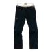 LE COQ GOLF Le Coq Golf брюки оттенок черного 79 Golf одежда мужской 