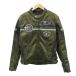 DEGNER Degner полный сетка lai DIN g жакет хаки серия M мотоцикл одежда мужской 