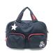 AND PER SE Anne Pas . сумка "Boston bag" темно-синий серия Golf одежда 