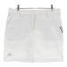 ADIDAS GOLF Adidas Golf HC3779 внутренний есть стрейч юбка оттенок белого M Golf одежда женский 