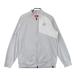 NEW BALANCE GOLF New balance Zip жакет серый серия 6 Golf одежда мужской 