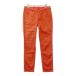 PEARLY GATES Pearly Gates тепловое хранение брюки orange серия 1 Golf одежда женский 