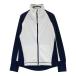 RLX Ralph Lauren Zip жакет темно-синий серия S Golf одежда женский 