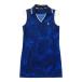 POLOGOLF Ralph Lauren Polo Golf безрукавка One-piece общий рисунок оттенок голубого S Golf одежда женский 