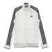 [ новый товар ]ADIDAS GOLF Adidas Golf 204 год модели IK9793 длинный рукав Zip жакет оттенок белого S Golf одежда женский 