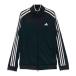 [ новый товар ]ADIDAS GOLF Adidas Golf 204 год модели IK9794 длинный рукав Zip жакет оттенок черного S Golf одежда женский 
