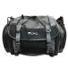 TANAX MOTO FIZZ Tanax Motofizz MFK-100 Mini Field Seat Bag оттенок черного мотоцикл одежда 