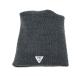 MASTER BUNNY EDITION тормозные колодки ba колено выпуск 2WAY вязаный защита горла "neck warmer" серый серия FR Golf одежда 