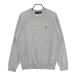 ST ANDREWS цент Andrew s кашемир вязаный свитер серый серия LL Golf одежда мужской 