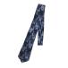 [ прекрасный товар ]EMPORIO ARMANI Emporio Armani галстук транскрипция темно-синий серия мужской 