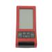 PRGR PRGR RED EYES POCKET HS-110 измерительный прибор мульти- скорость тестер оттенок красного Golf одежда 
