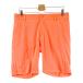 ADIDAS GOLF Adidas Golf шорты orange серия 85 Golf одежда мужской 