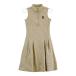Felisi IL GOLF Felisi il Golf безрукавка One-piece оттенок бежевого XS Golf одежда женский 