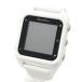 SHOT NAVI Schott navi HUG наручные часы type GPS Golf navi оттенок белого Golf одежда 