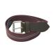 MUNSING WEAR Munsingwear одежда резина линия ремень оттенок красного Golf одежда 