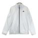 ADIDAS GOLF Adidas Golf U31057 Zip жакет общий рисунок оттенок белого O/XG Golf одежда мужской 