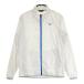 MIZUNO GOLF Mizuno Golf Zip жакет тонкий оттенок белого L Golf одежда мужской 