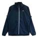MIZUNO GOLF Mizuno Golf Zip жакет тонкий оттенок черного L Golf одежда мужской 