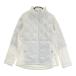 MUNSING WEAR Munsingwear одежда MGWOGK03 пуховик Logo общий рисунок оттенок белого L Golf одежда женский 
