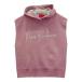 NEW BALANCE GOLF New balance 2025 год модели с капюшоном вязаный лучший розовый серия 0 Golf одежда женский 