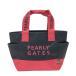 PEARLY GATES Pearly Gates Cart сумка розовый серия Golf одежда 