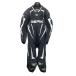 BERIK Berik LS1-171334 костюм для гонок MFJ легализация оттенок черного 56 мотоцикл одежда мужской 