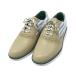 [ прекрасный товар ]COLE HAAN GOLF Cole Haan Golf W29020 женская обувь окантовка рисунок оттенок бежевого 5B Golf одежда женский 
