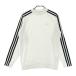 ADIDAS GOLF Adidas Golf вязаный свитер оттенок белого L Golf одежда женский 