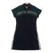 NEW BALANCE GOLF New balance короткий рукав One-piece оттенок черного 0 Golf одежда женский 