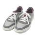 COLE HAAN GOLF Cole Haan Golf W23543 туфли для гольфа Grand Pro e- M серый серия 8B Golf одежда женский 