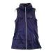 ADABAT Adabat 2way безрукавка One-piece лиловый серия 38 Golf одежда женский 