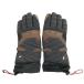 KUSHITANI Kushitani K-5591 OUTDRY BLAST GLOVES наружный Drive последний перчатка серый серия M мотоцикл одежда 