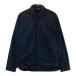 ADIDAS GOLF Adidas Golf Zip жакет оттенок черного L Golf одежда мужской 