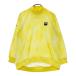 BEAMS GOLF Beams Golf длинный рукав тренировочный футболка общий рисунок оттенок желтого M Golf одежда женский 