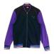 PUMA GOLF Puma Golf Zip жакет оттенок черного L Golf одежда мужской 