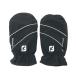 FOOT JOY foot Joy рукавица перчатка оттенок черного Golf одежда 