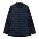 ADIDAS GOLF Adidas Golf переключатель пуховик оттенок черного L Golf одежда женский 