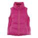 MUNSING WEAR Munsingwear одежда жилет розовый серия M Golf одежда женский 