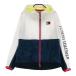 TOMMY HILFIGER GOLF Tommy Hilfiger Golf Zip Parker оттенок белого M Golf одежда женский 